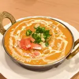 ポークマサラ Pork masala（インド料理ルチ赤塚店）