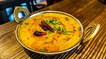 ダルタダカ Dal tadka（DIYA Restaurant ＆ Bar）