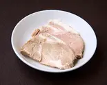 チャーシュー(2枚)（家系らーめん 金井家）