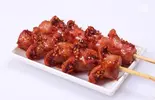 中国香肠(2本)（延边烧烤 麻辣湯）