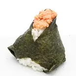 鮭（おむすび屋 結 千歳船橋店）