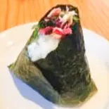 サバシバ（にぎりむすび）