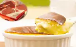 あったか新食感チーズココ5個入り(紙カップ)（「冷めても美味しい」【口コミ】で広がったコスパ最高の「オリジナル特製唐揚げ」中は肉汁たっぷり！唐揚げ注文で白飯orサラダがタダ♪のサービス満点のお店）