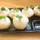 上海焼き小籠包(6個)(陶然軒)