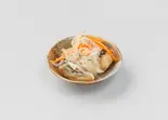 季節のお魚の南蛮漬け（食事処 おばんや）