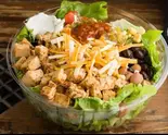 バルバコアビーフサラダ BARBAKOA BEEF SALAD(SOLMEX)