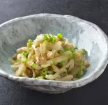 四川ザーサイ（満福楼 東村山店）