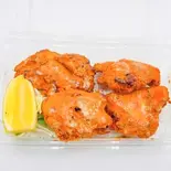 チキンティッカ4Pcs(Chicken Tikka 4Pcs)（おいしいカレー spice story）