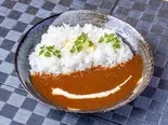【自由にカスタマイズOK】ビーフシチュー肉抜き(サラダ・ライス付き)（薬院成田屋のカレー＆ビーフシチュー）