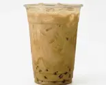 ジャスミンミルクティー（あわい）