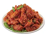 ホットプリングチキン（ネネチキン 岡崎店）
