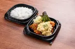 ◆自家製タルタルのチキン南蛮弁当(5個)（宮本むなし 地下鉄東三国駅前店）