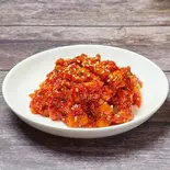 韓国本番手作りチャンジャ（韓国惣菜店 実家）