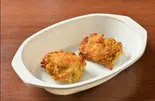 ローストガーリックチキン2P / Roasted Garlic Chicken2P(SUNRISE 木場店)
