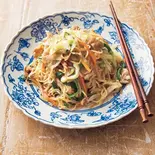 池前焼きそば(中華居酒屋 池前)