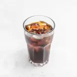 アイスコーヒー(Hana coffee)