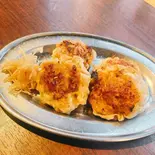 焼き焼売ハーフ（餃子のニシヤ）