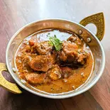 チキンカレーM(中辛)（オルドッグ）