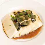ピータン豆腐(中国家庭料理 你好 田町店(蒲田ニーハオ田町店))