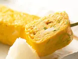 ネギネギ玉子焼き（世界の山ちゃん 河原町店）