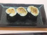 生ウニ巻(笹互 綾瀬店)