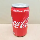 コカ・コーラ350ml（ソウル物語）