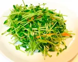 豆苗（中国家常菜 祥龍房）