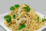押し豆腐和え(拌干丝)（中華料理 錦園）