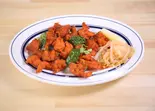 Chicken 65 チキン65（南インドレストランMARUDHU）