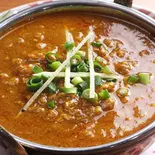 キーマカレーKeema curry（ハヌマン 石川台店）