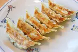 野沢菜ぎょうざ(みんなのテンホウ 諏訪インター店)