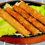 シシカバブ4P(インド・ネパール料理 ニューマハラジャ三鷹店)