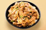 すためし Stamina Rice Bowl(壱角家 西船橋店)