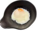 温泉卵（朝からすき焼き らいと）
