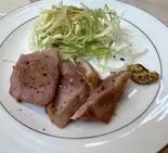 炙り鴨ロース（ハマの台所タケ）