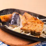 マグロステーキ（ハマの台所タケ）