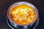 キーマチーズ/Keema Cheese（インド・ネパールレストラン タカリ バンチャガル）