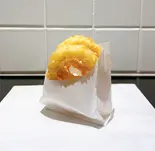 オニオンリング/Onion rings（ヘンリーズバーガー 自由が丘）