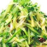 中華サラダ（台湾料理興福順 座間店）