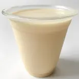 バナナラッシー/Banana Lassi（アジアンダイニング＆バー ナマステ 戸越銀座店）