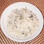 じゃこ御飯 小(李家風餃子房)