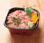 ネギトロ丼（どん太 瑞江店）