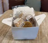 マルシェクッキー（Fete le marche）