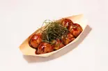 餅しょう油8個 Rice Cake ＆ Soy Sauce - 8 Pieces（紀左衛門）
