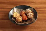 選べるトリプルチキン2Pづつ(3種類全部で6P)（ニクロー所沢）