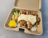 チキン南蛮丼 S（どんぶりdeええねん 西宮北口店）