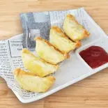 カリカリチーズ（新八 板橋仲宿店）