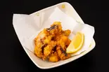 真ダコ唐揚げ（ニコーリフレ・あっ晴れ nikohrefre appare）