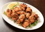 チキンセクワ chicken sekuwa(マナスル・キッチン)