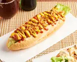 ノーマル normal〈※サステナブル包装〉（【割引商品有り】グルメドッグ Gourmet Dog）